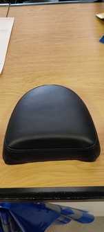 SMOOTH BACKREST PAD