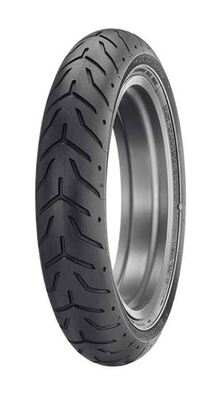 DUNLOP D408F 130/60B21 63H BW