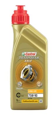 Castrol Transmax Axle Long Life 75W-90 1L (SAF-XO)