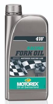 Motorex Racing Fork Oil 4W 1 ltr (6)