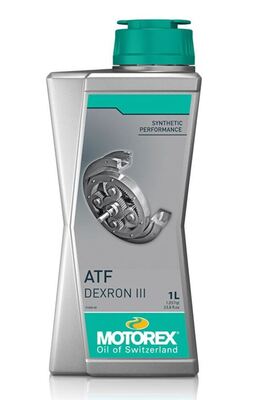 Motorex Atf Dexron III 1 ltr (10)