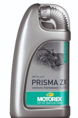 Motorex Prisma Zx 75W/90 1 ltr (10)