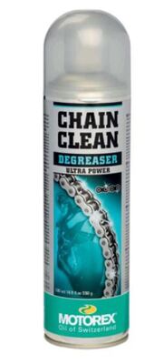 Motorex Chain Clean 500 ml (12)