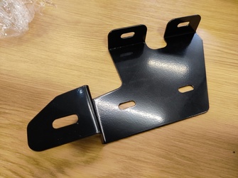 *Single Sided Swingarm Bracket Harley