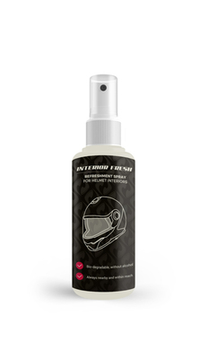 Pinlock Helmet Interior fresh 6x100ml