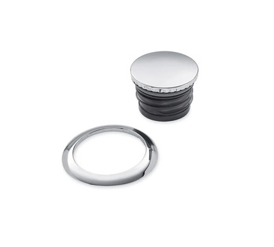 Flush-Mount Fuel Cap Kit