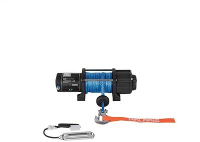 K-WINCH 4500 PREM RZR 900-1000