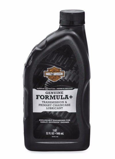 FORMULA+ LUBRICANT