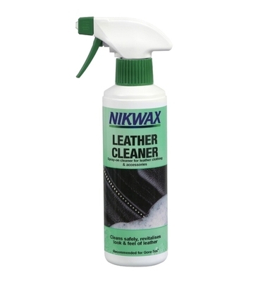 Nikwax Leather Cleaner, 300ml