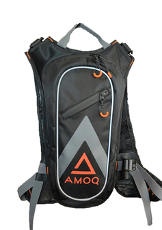 AMOQ Formula Hydration System Juomareppu 2l