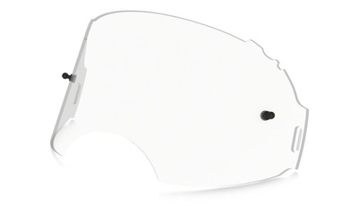 Oakley Airbrake Mx Clear Rep. Lens