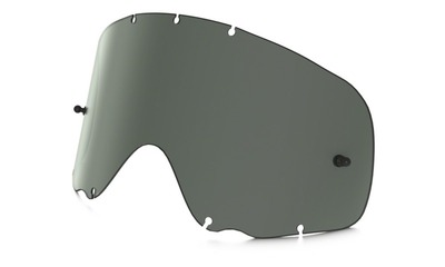 Oakley Crowbar MX Replacement Lens Dark Grey