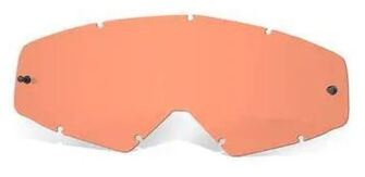 Oakley Proven OTG MX Lexan Repl.Lenses single persimmon