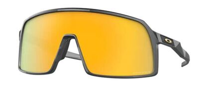 Oakley Sunglasses Sutro Mtt Carbon W/Prizm 24K