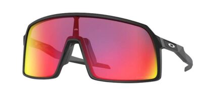 Oakley Sunglasses Sutro Mtt Blk W/Prizm Road