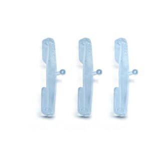 FMF POWERBOMB/CORE Tear-Off Strap Pin (pack of 3)