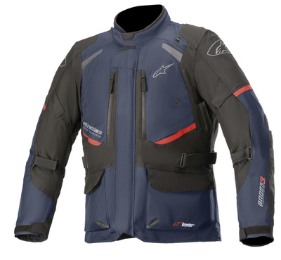 Alpinestars Ajotakki Andes v3 Drystar Sininen