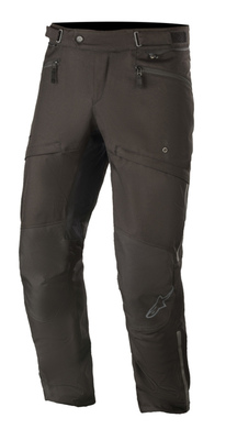 Alpinestars Ajohousut AST-1 v2 Drystar Musta