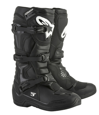 Alpinestars Saapas Tech 3 musta