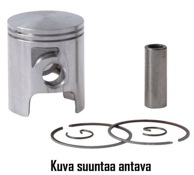 Mäntä 41mm Minarelli AM6, tarvike