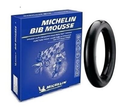 MICHELIN BIB-Mousse 120/90-18 M18 , Enduro, Cross