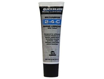 2-4-C -LUBE, with Teflon