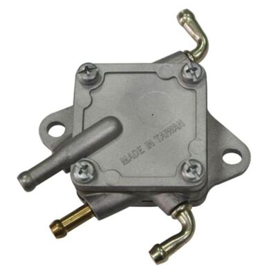 Polttoainepumppu Ski-Doo vm. 96-01 31L/H