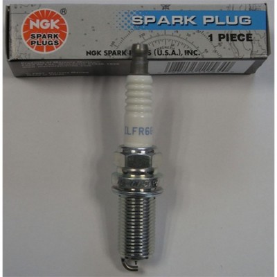 MERCURY SPARK PLUG, NGK ILFR6GE