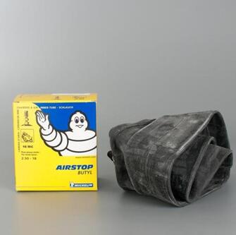 MICHELIN sisärengas 150/70, 160/70, 140/80, 130/90-17 ML: venttiili TR4 suora 17