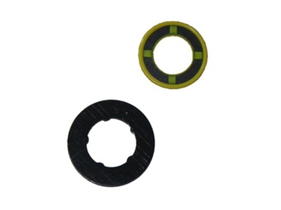 MERCURY ENGINE OIL DRAIN PLUG SEAL