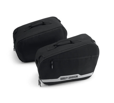 Pan America Sport Side Case Liners