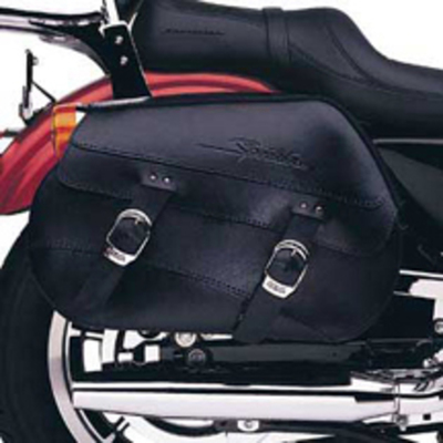 SADDLEBAGS,XL PREMIU