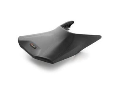 Ergo riders seat KTM Duke 125-390 vm. 2017-2023