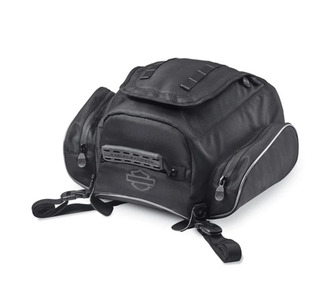 Onyx Premium Luggage Tail Bag