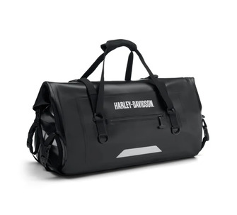 Pan America Adventure Duffel Bag