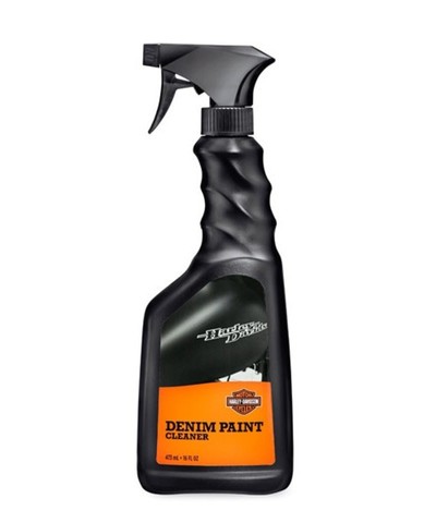 DENIM PAINT CLEANER,16-OZ,TRGR 473 ml