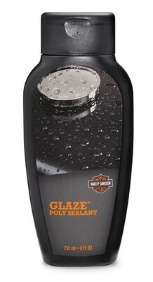 GLAZE POLY SEALANT,8-OZ,BTL,IN