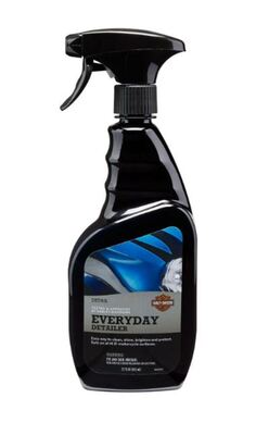 CLEANER,EVERYDAY DETAILER,22-O