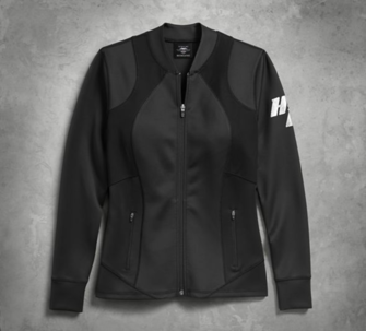 ACTIVEWEAR-GMIC, JACKET 