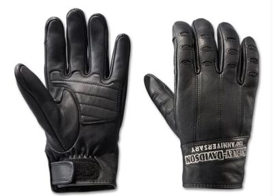 GLOVES-120TH,TRUE NORTH,LEATHE