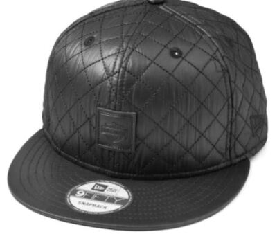 CAP-BB,9FIFTY,WOVEN,BLACK