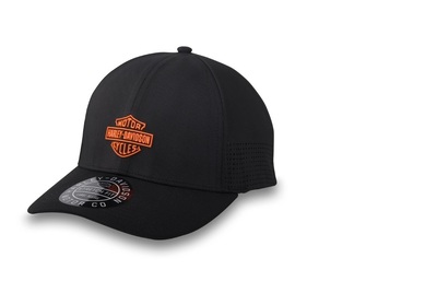 HAT-WOVEN,BLACK