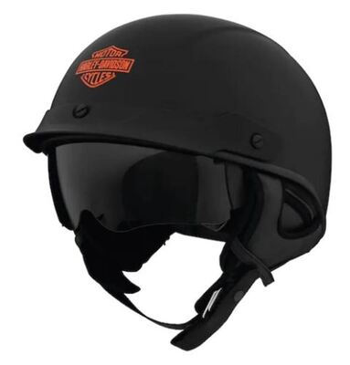 HELMET-BUSBY ULTRA,1/2(J03)