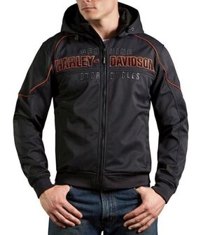 JACKET-OUTERWEAR,TEXTILE,BLACK 