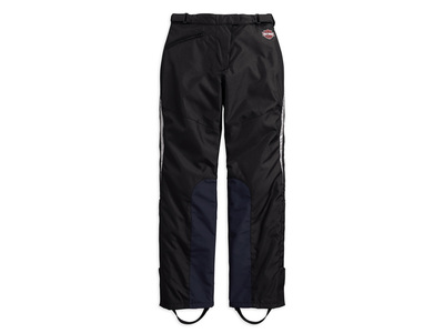 CLASSIC TEXTILE RIDING OVERPANT 