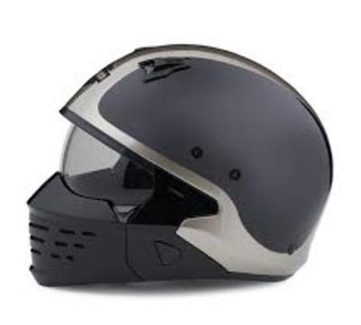 SPORT GLIDE 2-IN-1 HELMET