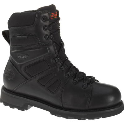 FXRG-3 CE BLACK MENS