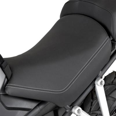 TIGER EXPLORER 1200  HEATED RIDER SEAT