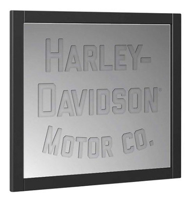 H-D MOTOR CO. MIRROR