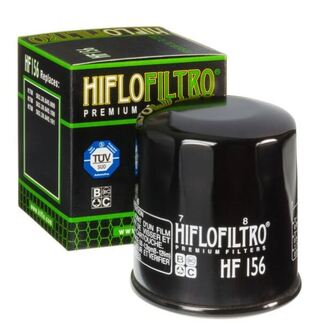 HiFlo HF156 Öljynsuodatin